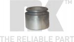 NK 8633020 поршень, корпус скобы тормоза на MERCEDES-BENZ S-CLASS (W140)
