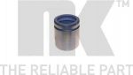 NK 8640009 поршень, корпус скобы тормоза на FORD KA (RB_)