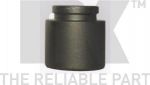 NK 8645007 Поршень суппорта CITROEN/MITSUBISHI/PEUGEOT/TOYOTA D=43мм.