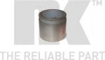 NK 8651005 поршень, корпус скобы тормоза на DAIHATSU CHARADE III (G100, G101, G102)