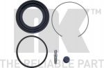 NK 8814003 ремкомплект, тормозной суппорт на OPEL FRONTERA B (6B_)
