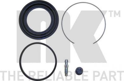 NK 8814003 ремкомплект, тормозной суппорт на OPEL FRONTERA B (6B_)