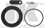 NK 8815030 ремкомплект, тормозной суппорт на MINI MINI Roadster (R59)