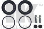 NK 8822012 ремкомплект, тормозной суппорт на NISSAN VANETTE автобус (C22)