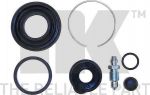 NK 8822013 ремкомплект, тормозной суппорт на NISSAN 100 NX (B13)