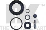 NK 8822017 ремкомплект, тормозной суппорт на NISSAN BLUEBIRD Hatchback (T72, T12)