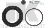 NK 8822031 ремкомплект, тормозной суппорт на NISSAN PICK UP III (D22)
