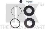 NK 8822032 ремкомплект, тормозной суппорт на NISSAN QASHQAI / QASHQAI +2 (J10, JJ10)