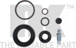 NK 8822035 ремкомплект, тормозной суппорт на NISSAN ALMERA I (N15)