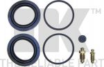NK 8823007 ремкомплект, тормозной суппорт на LADA ZHIGULI