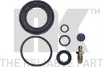 NK 8825006 ремкомплект, тормозной суппорт на FORD SCORPIO I (GAE, GGE)