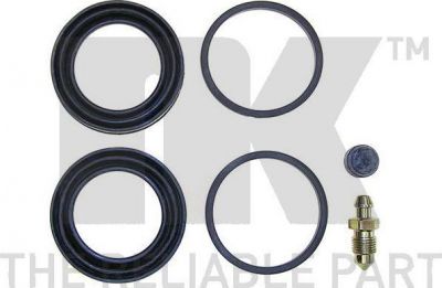 NK 8825008 ремкомплект, тормозной суппорт на FORD TRANSIT c бортовой платформой/ходовая часть (E_ _)