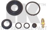 NK 8825016 Ремкомплект суппорта FORD MONDEO 3 -07