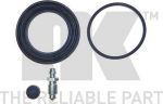 NK 8826002 ремкомплект, тормозной суппорт на HONDA ACCORD II Hatchback (AC, AD)