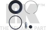 NK 8826003 ремкомплект, тормозной суппорт на HONDA CIVIC I Shuttle (AN, AR)