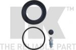 NK 8826005 ремкомплект, тормозной суппорт на HONDA PRELUDE III (BA)