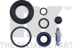 NK 8826006 ремкомплект, тормозной суппорт на NISSAN ALMERA I (N15)