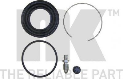 NK 8830007 ремкомплект, тормозной суппорт на MITSUBISHI L 300 автобус (P0_W, P1_W, P2_W)