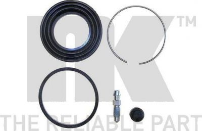 NK 8832003 ремкомплект, тормозной суппорт на MAZDA 323 I (FA)