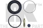 NK 8832009 ремкомплект, тормозной суппорт на MAZDA 323 III Hatchback (BF)