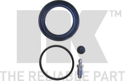 NK 8833019 ремкомплект, тормозной суппорт на VW LT 28-46 II фургон (2DA, 2DD, 2DH)