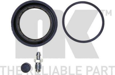 NK 8833021 ремкомплект, тормозной суппорт на VW LT 28-46 II фургон (2DA, 2DD, 2DH)
