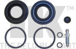 NK 8833027 ремкомплект, тормозной суппорт на MERCEDES-BENZ C-CLASS купе (CL203)