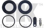 NK 8834002 ремкомплект, тормозной суппорт на HYUNDAI H-1 / STAREX