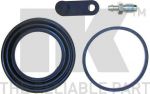 NK 8834006 ремкомплект, тормозной суппорт на HYUNDAI i20 (PB, PBT)
