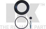 NK 8836014 ремкомплект, тормозной суппорт на OPEL MONZA A (22_)