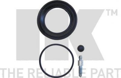 NK 8836014 ремкомплект, тормозной суппорт на OPEL MONZA A (22_)
