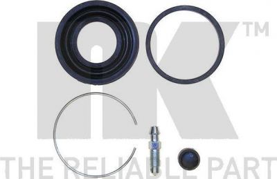 NK 8836018 ремкомплект, тормозной суппорт на OPEL FRONTERA B (6B_)