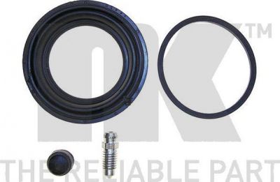 NK 8836027 ремкомплект, тормозной суппорт на OPEL CORSA C фургон (F08, W5L)