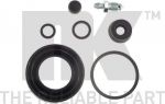 NK 8836037 ремкомплект, тормозной суппорт на OPEL ZAFIRA B Van