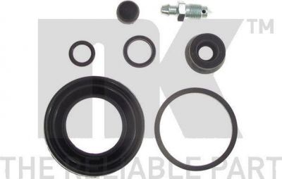 NK 8836037 ремкомплект, тормозной суппорт на OPEL ZAFIRA B Van