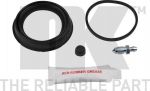 NK 8836042 ремкомплект, тормозной суппорт на OPEL ASTRA J Sports Tourer