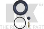 NK 8839009 ремкомплект, тормозной суппорт на RENAULT SUPER 5 (B/C40_)