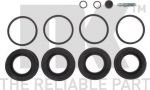 NK 8844008 ремкомплект, тормозной суппорт на SUBARU IMPREZA универсал (GF)