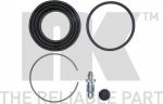 NK 8845006 ремкомплект, тормозной суппорт на TOYOTA CELICA купе (RA4_, TA4_)