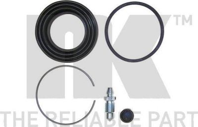 NK 8845006 ремкомплект, тормозной суппорт на TOYOTA CELICA купе (RA4_, TA4_)