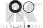 NK 8845009 ремкомплект, тормозной суппорт на TOYOTA CAMRY Liftback (_V1_)