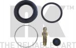 NK 8845033 ремкомплект, тормозной суппорт на TOYOTA ECHO Наклонная задняя часть (NCP13_, NCP12_)