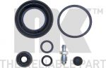 NK 8847023 ремкомплект, тормозной суппорт на VW MULTIVAN V (7HM, 7HN, 7HF, 7EF, 7EM, 7EN)