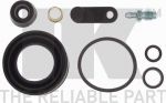 NK 8847027 ремкомплект, тормозной суппорт на AUDI A3 Sportback (8PA)