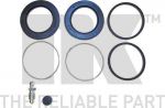 NK 8899018 ремкомплект, тормозной суппорт на NISSAN CHERRY II купе (N10)
