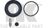 NK 8899019 ремкомплект, тормозной суппорт на NISSAN SUNNY I (B11)
