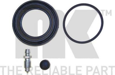 NK 8899019 ремкомплект, тормозной суппорт на NISSAN SUNNY I (B11)
