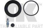 NK 8899030 ремкомплект, тормозной суппорт на SUZUKI SWIFT II седан (AH, AJ)
