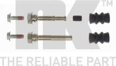 NK 8910002 направляющая гильза, корпус скобы тормоза на ALFA ROMEO 156 (932)