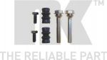 NK 8919006 направляющая гильза, корпус скобы тормоза на PEUGEOT BOXER фургон (230L)